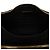 Prada Black Re Nylon Brushed Leather Front Pocket Hobo - view 5