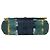 Bolsa Dior Caro Small em denim verde tie dye Cannage - vista 3