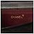 Chanel Black Small CC Quilted Lambskin Single Flap Nero - vista 5