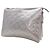 Louis Vuitton Silver Monogram Embossed Puffy Lambskin Coussin PM Argenté - vue 12