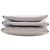 Louis Vuitton Silver Monogram Embossed Puffy Lambskin Coussin PM Argenté - vue 3