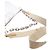 Louis Vuitton Silver Monogram Embossed Puffy Lambskin Coussin PM Argenté - vue 8