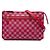 Louis Vuitton Red Damier Couleurs Modul Vermelho