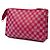 Louis Vuitton Red Damier Couleurs Modul Vermelho - vista 2