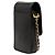 Sac crossbody pour téléphone Chanel Black CC Caviar Noir - vue 2