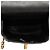Sac crossbody pour téléphone Chanel Black CC Caviar Noir - vue 4