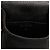 Sac crossbody pour téléphone Chanel Black CC Caviar Noir - vue 5