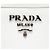 Bolsa Camera Prada White Saffiano Lux Branco - vista 5