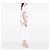 Bolsa Camera Prada White Saffiano Lux Branco - vista 6