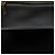 Céline Celine Gray Classique Shiny Calfskin Triomphe Crossbody Castaño Gris antracita - vista 3
