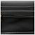 Céline Celine Gray Classique Shiny Calfskin Triomphe Crossbody Castaño Gris antracita - vista 4