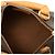 Louis Vuitton Brown Monogram Nano Speedy Marrom - vista 4