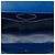 Chanel Blue Classic Caviar East West Single Flap Blau - Ansicht 4