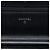 Portafoglio Chanel Black CC Chevron Lambskin Wallet On Chain Nero - vista 5