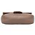 Borsa a tracolla Gucci Brown Mini GG Marmont Matelasse Leather Flap Marrone - vista 3