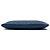 Chanel Blue Medium Chevron Caviar Ancient Greek Charms O Case Clutch Azul Azul marino - vista 3