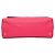 Coco Handle Borsa Chanel Coco Top Handle Small in pelle caviar matelassé rosa - vista 3
