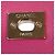 Coco Handle Borsa Chanel Coco Top Handle Small in pelle caviar matelassé rosa - vista 5