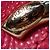 Coco Handle Borsa Chanel Coco Top Handle Small in pelle caviar matelassé rosa - vista 7