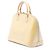 Louis Vuitton Beige Monogram Vernis Alma PM - vista 2