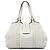 Bolso Tote Gucci Guccissima Blanco para Mujer