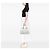 Bolso Tote Gucci Guccissima Blanco para Mujer - vista 6