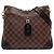 Louis Vuitton Brown Damier Ebene Odeon MM