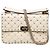 Bolsa Satchel Valentino Rockstud Spike em Nappa Branca Medium Branco