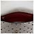 Bolsa Satchel Valentino Rockstud Spike em Nappa Branca Medium Branco - vista 5