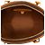 Louis Vuitton Brown Monogram Ellipse PM Marrom - vista 4