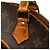 Louis Vuitton Brown Monogram Ellipse PM Marrom - vista 6