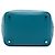 Hermès Blue Clemence Picotin Lock 18 Blau - Ansicht 3
