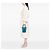 Hermès Blue Clemence Picotin Lock 18 Blau - Ansicht 6