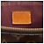 Louis Vuitton Brown Monogram Rivoli MM Castaño - vista 5