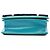 Chanel Green Mini Ombre Acrylic and Patent Boy Brick Flap Verde - vista 3