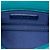 Chanel Green Mini Ombre Acrylic and Patent Boy Brick Flap Verde - vista 4