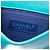 Chanel Green Mini Ombre Acrylic and Patent Boy Brick Flap Verde - vista 5