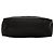 Bolso de hombro Prada Mini Tessuto Sport Negro - vista 3