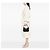 Bolso de hombro Prada Mini Tessuto Sport Negro - vista 6