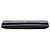 Prada Black Saffiano Wallet On Chain - view 3