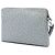 Bolsa com zíper A4 Dior Gray Oblique Canvas Marrom - vista 2