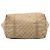 Borsa Tote Gucci Jolicoeur Large in canvas GG beige - vista 3