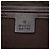 Sac Boston Gucci Beige Medium GG Supreme Joy Web - vue 5
