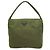 Tote Sac cabas Prada en Tessuto vert Vert olive