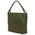 Tote Sac cabas Prada en Tessuto vert Vert olive - vue 2