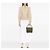 Tote Sac cabas Prada en Tessuto vert Vert olive - vue 6