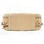 Bolsa Chanel Coco Boy Camera Small em pele de cordeiro acolchoada dourada Dourado - vista 3