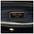 Prada Small Saffiano Lux Gardeners Tote Schwarz - Ansicht 5