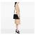 Prada Small Saffiano Lux Gardeners Tote Schwarz - Ansicht 6