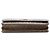 Chanel Gold CC Embossed Metallic Lambskin Wallet on Chain Golden - Ansicht 3